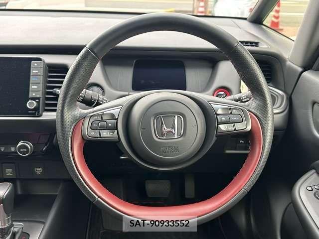 Honda FIT 2021-06 304264-5