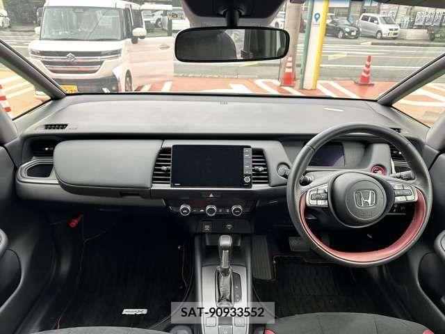 Honda FIT 2021-06 304264-4