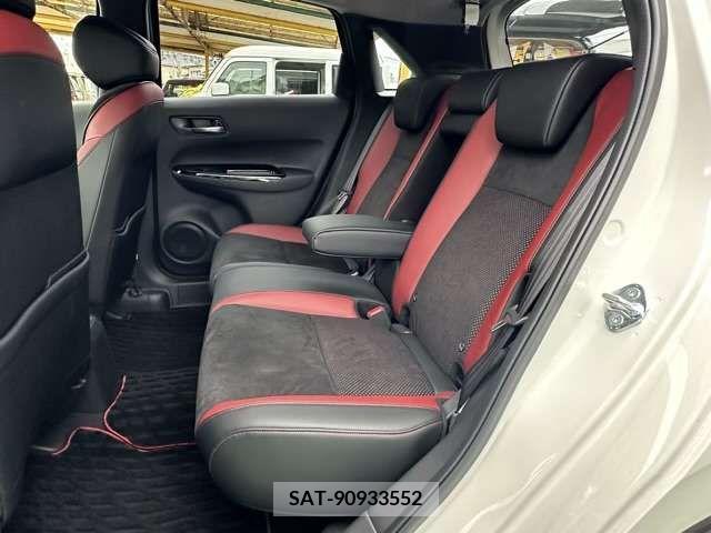 Honda FIT 2021-06 304264-3