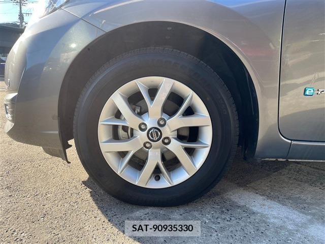 Nissan NOTE 2020-06 365353-12