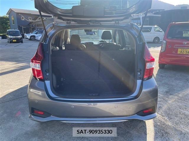 Nissan NOTE 2020-06 365353-3