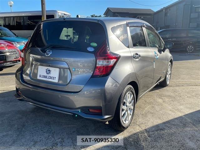 Nissan NOTE 2020-06 365353-11