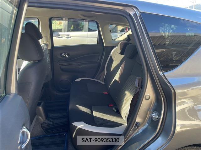 Nissan NOTE 2020-06 365353-2