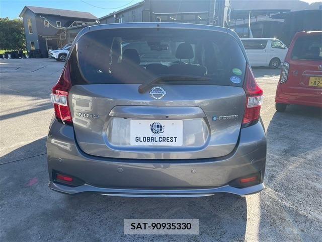 Nissan NOTE 2020-06 365353-10