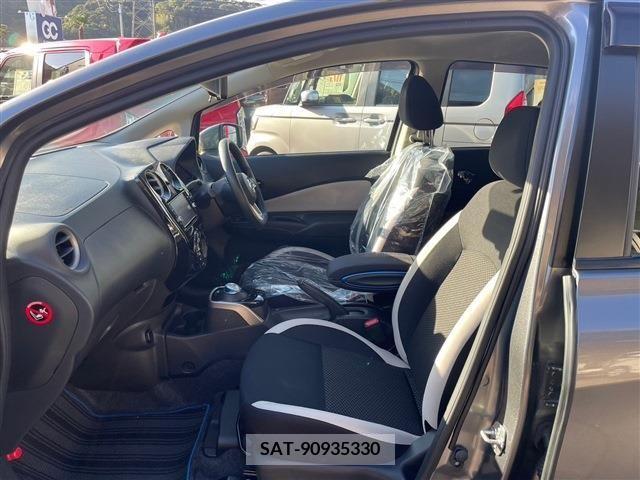 Nissan NOTE 2020-06 365353-1