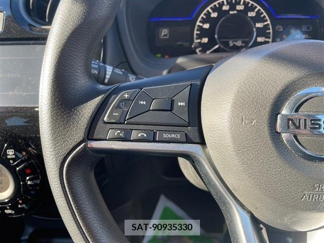 Nissan NOTE 2020-06 365353-20