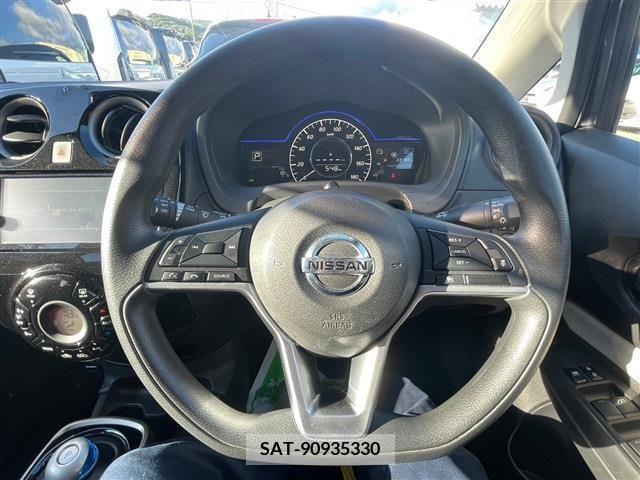 Nissan NOTE 2020-06 365353-19