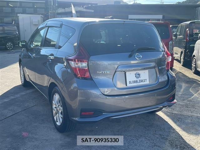 Nissan NOTE 2020-06 365353-9