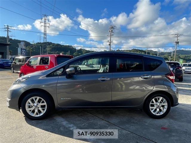 Nissan NOTE 2020-06 365353-8