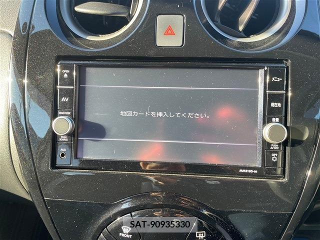 Nissan NOTE 2020-06 365353-17