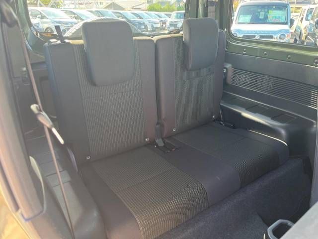 Suzuki JIMNY 2021-12 192945-9