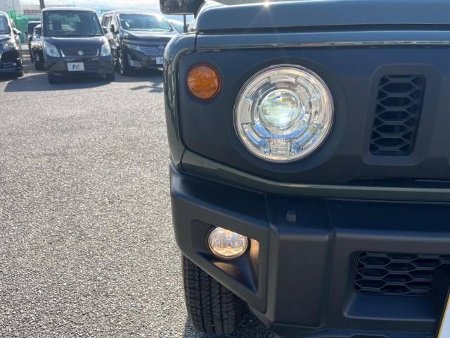 Suzuki JIMNY 2021-12 192945-12