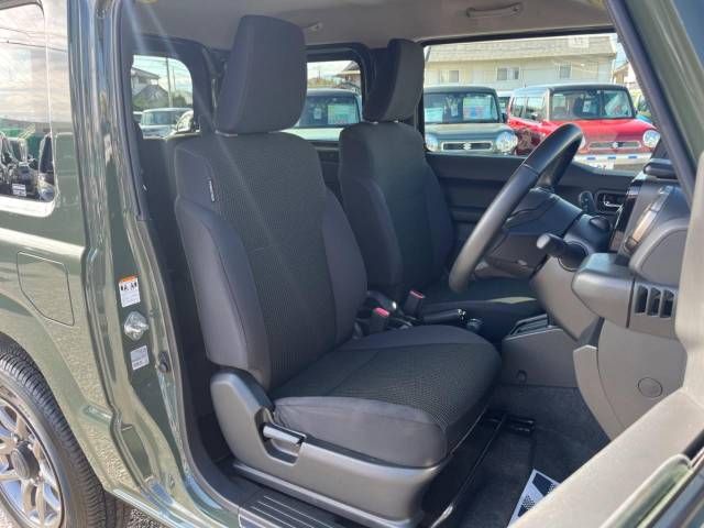 Suzuki JIMNY 2021-12 192945-8