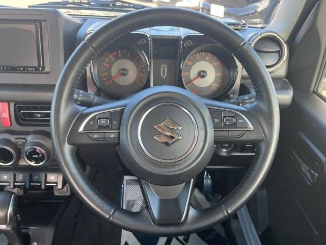 Suzuki JIMNY 2021-12 192945-11