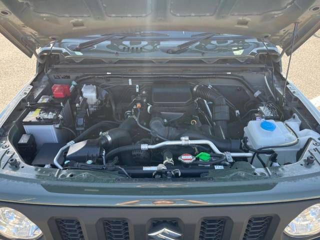Suzuki JIMNY 2021-12 192945-18