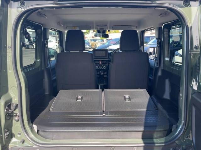 Suzuki JIMNY 2021-12 192945-10