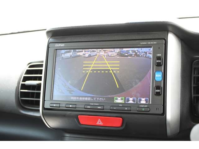 Honda N BOX 2016-02 14165-5
