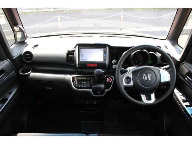 Honda N BOX 2016-02 14165-1