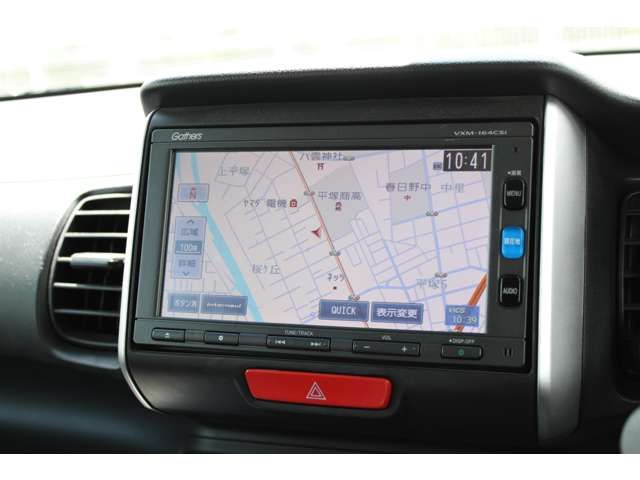 Honda N BOX 2016-02 14165-4