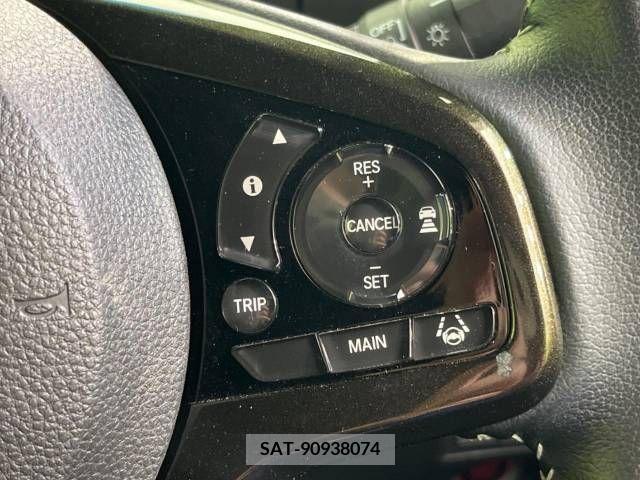 Honda N BOX CUSTOM 2019-03 279000-6