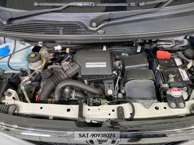Honda N BOX CUSTOM 2019-03 279000-18