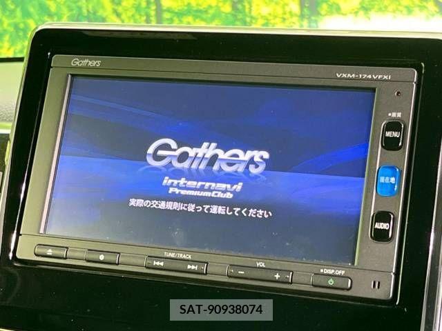 Honda N BOX CUSTOM 2019-03 279000-3