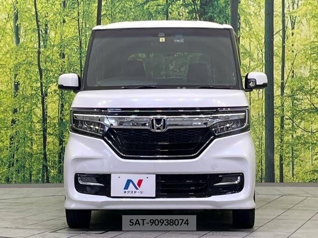 Honda N BOX CUSTOM 2019-03 279000-14