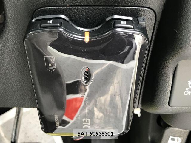 Honda N BOX CUSTOM 2015-08 306780-17