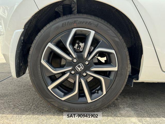 Honda FIT 2021-02 217451-9