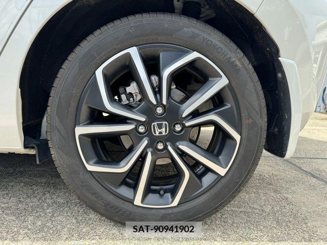 Honda FIT 2021-02 217451-10