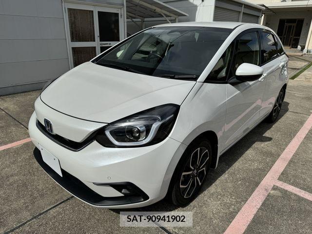 Honda FIT 2021-02 217451-0
