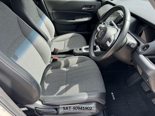 Honda FIT 2021-02 217451-13