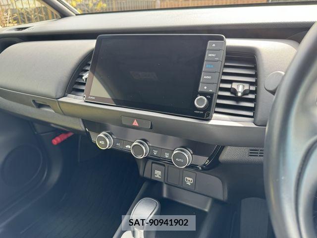 Honda FIT 2021-02 217451-14