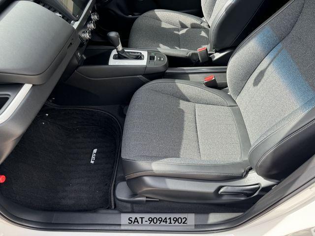 Honda FIT 2021-02 217451-16