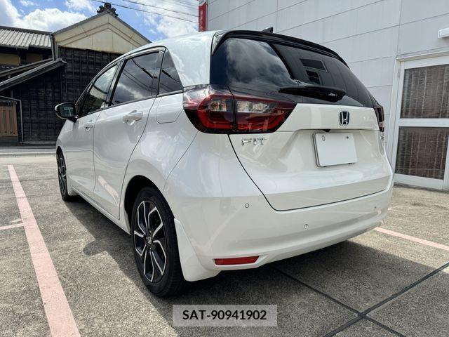 Honda FIT 2021-02 217451-2
