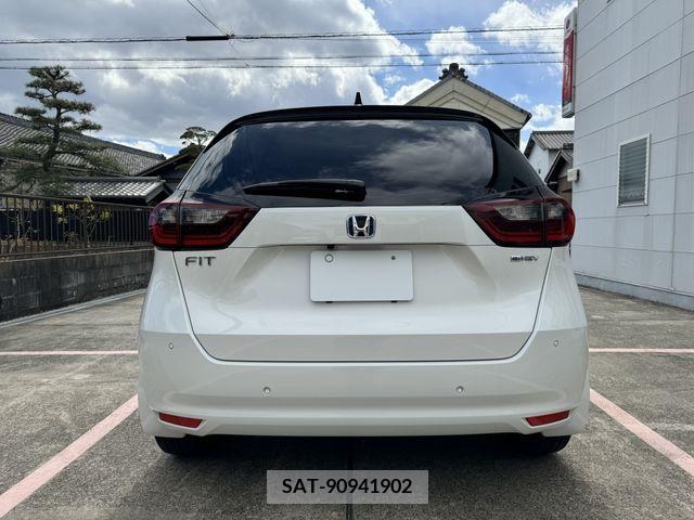 Honda FIT 2021-02 217451-3