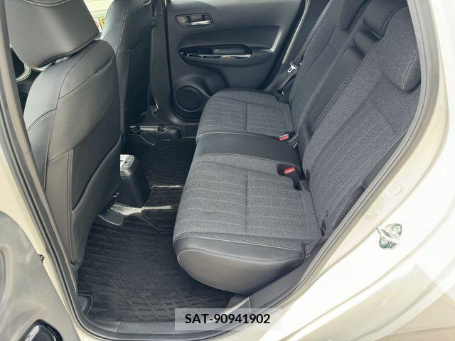 Honda FIT 2021-02 217451-17