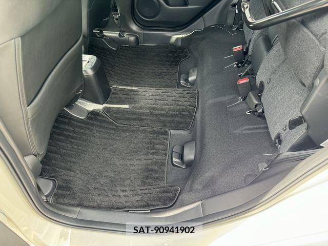 Honda FIT 2021-02 217451-18