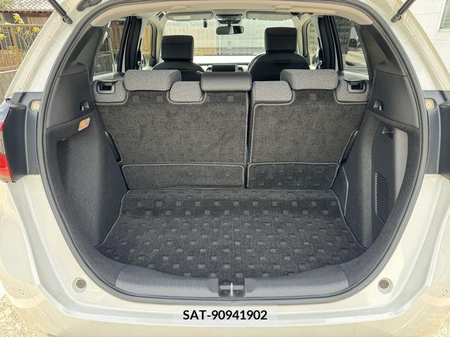 Honda FIT 2021-02 217451-19