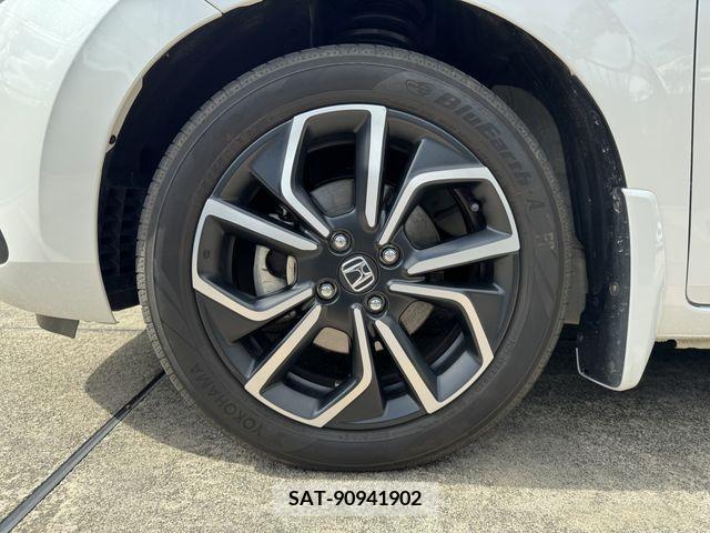 Honda FIT 2021-02 217451-11