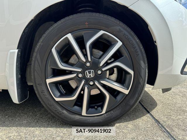 Honda FIT 2021-02 217451-8