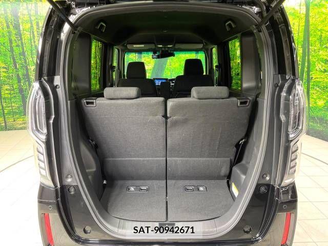 Honda N BOX CUSTOM 2023-03 279041-10