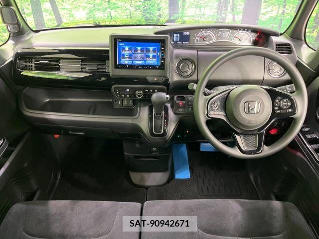 Honda N BOX CUSTOM 2023-03 279041-1