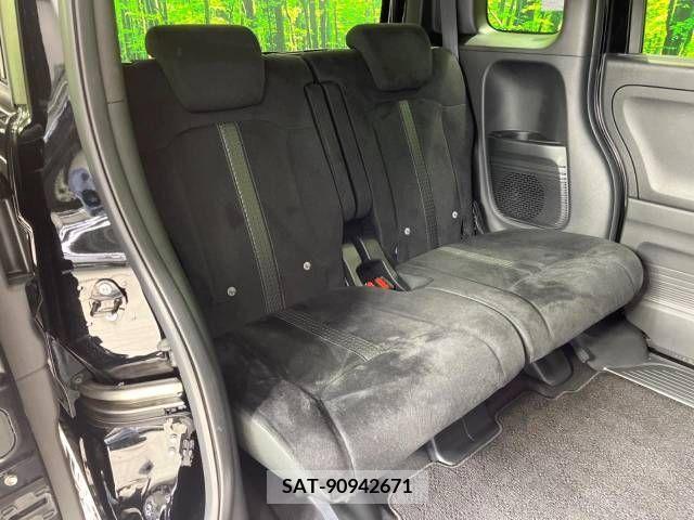 Honda N BOX CUSTOM 2023-03 279041-9