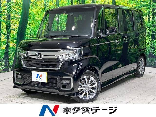Honda N BOX CUSTOM 2023-03 279041-0