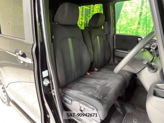 Honda N BOX CUSTOM 2023-03 279041-8