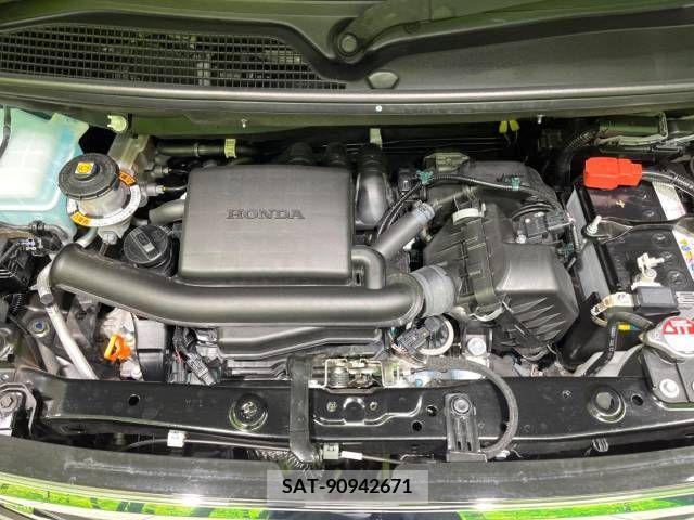 Honda N BOX CUSTOM 2023-03 279041-18