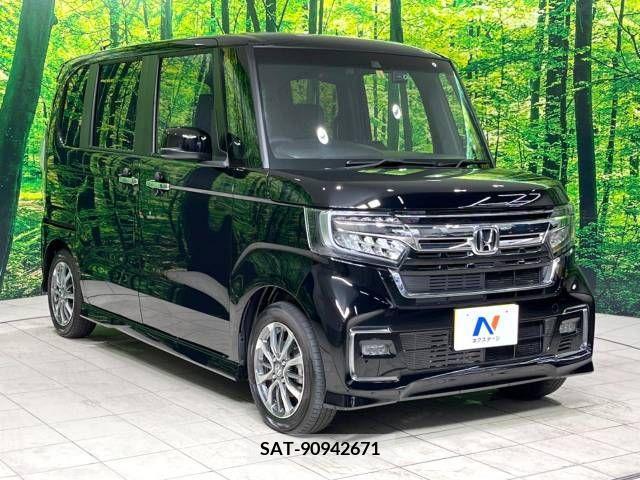 Honda N BOX CUSTOM 2023-03 279041-16