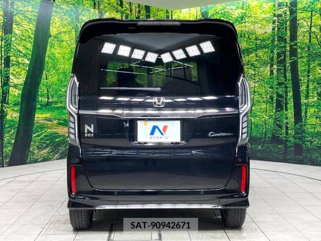 Honda N BOX CUSTOM 2023-03 279041-15