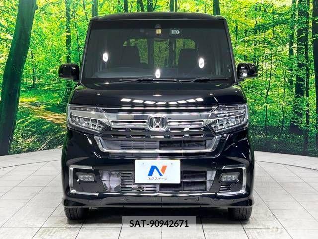 Honda N BOX CUSTOM 2023-03 279041-14